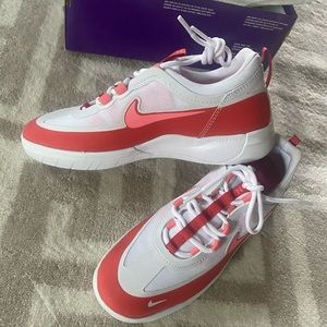 NIKE SB NYJAH FREE 2